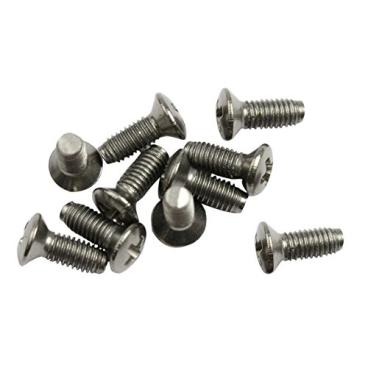 Fisher and Paykel GC36WAC Screw MC M3X7 CSK PH SS (Pkt 10 - Genuine OEM