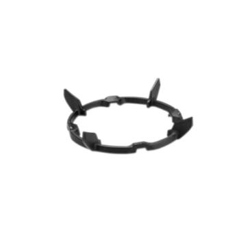 Fisher and Paykel OR90SDBGFX1 Wok Ring - Genuine OEM