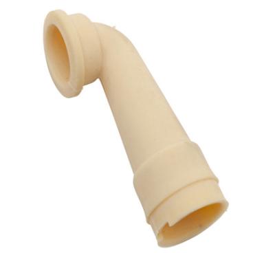 Fisher and Paykel WA37T26GW2 Elbow Nozzle - Genuine OEM
