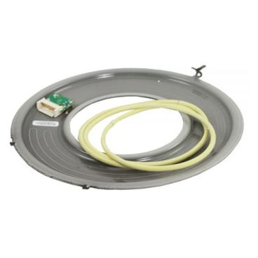 Kenmore 106R14F Kit Heater Plate PH2 US - Genuine OEM