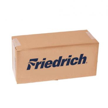 Friedrich Part# P61680205 Curtain Assembly And Frame (OEM)