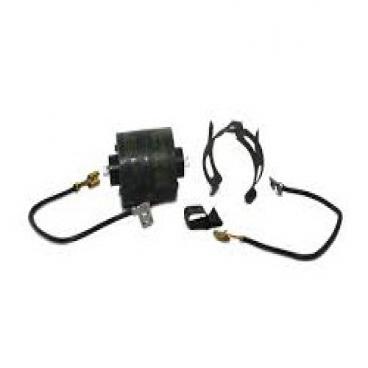 Frigidaire 10HA101 AC Compressor Start Assist Kit - Genuine OEM