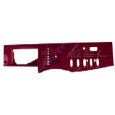 Frigidaire Part# 137166740 Control Panel (OEM)
