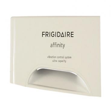 Frigidaire Part# 137288210 Handle/Drawer Assembly (OEM)