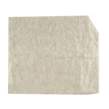 Frigidaire Part# 154456901 Insulation (OEM)