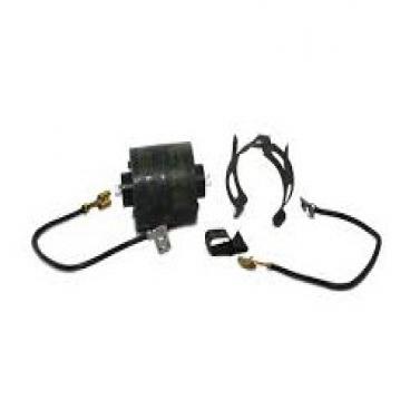 Frigidaire 5HA501B AC Compressor Start Assist Kit - Genuine OEM