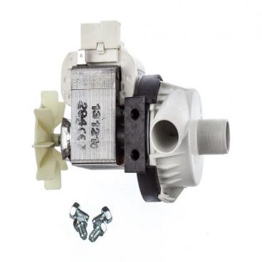 Frigidaire 6507-87E Pump/Motor Assembly - Genuine OEM