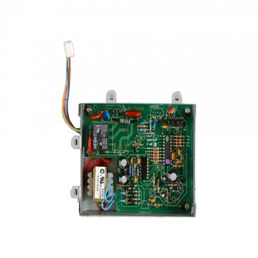 Frigidaire AFFC2528DW1 High Voltage Control Board - Genuine OEM