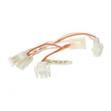 Frigidaire AGQ6400HE1 Dryer Wiring Harness - Genuine OEM