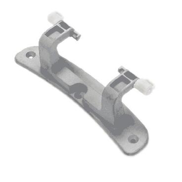 Frigidaire ATF7000EE0 Washer Door Hinge - Genuine OEM