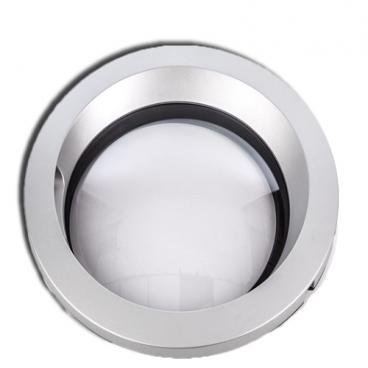 Frigidaire ATF7000EG0 Washer Door (Platinum) - Genuine OEM