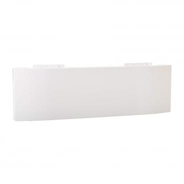 Frigidaire BCEQ2152ES0 Washer Bottom Panel (White) - Genuine OEM
