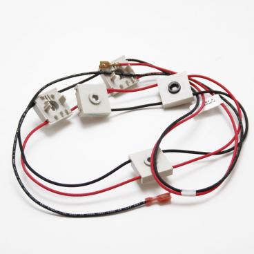 Frigidaire BGGF3031KBE Wiring Harness Switch - Genuine OEM