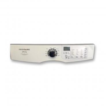 Frigidaire CASE7073LW0 Dryer Control Panel - Genuine OEM