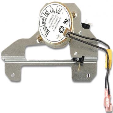 Frigidaire CFEF272DC3 Oven Door Lock Motor - Genuine OEM