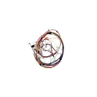 Frigidaire CFEF3012PWE Main Wiring Harness - Genuine OEM