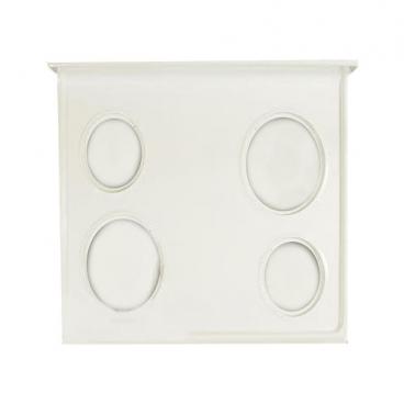 Frigidaire CFEF3016LWD Main Top Assembly - Genuine OEM