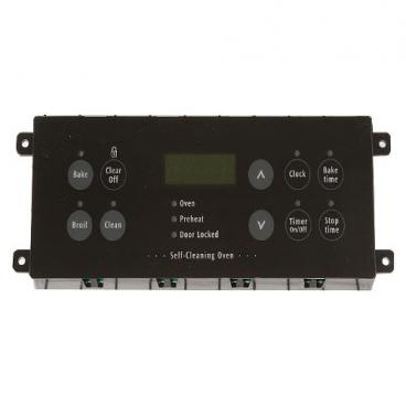 Frigidaire CFEF357EC1 Oven Touchpad Display/Control Board (Black) - Genuine OEM