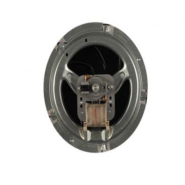 Frigidaire CFES3025LW4 Cooling Fan Motor Assembly - Genuine OEM