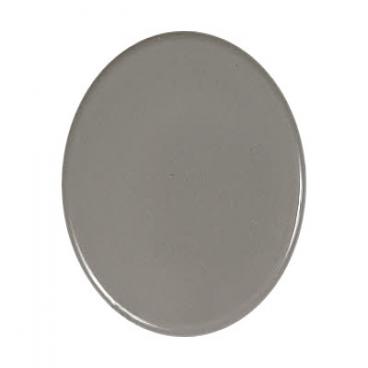 Frigidaire CFGF366FSD Surface Element Cap (Gray) - Genuine OEM