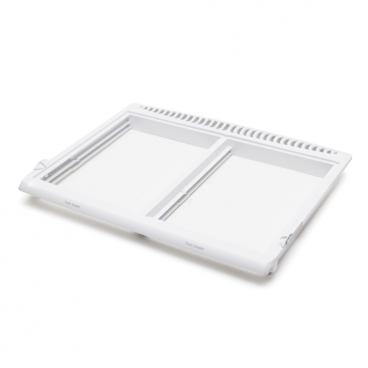 Frigidaire CFHT1826LP3 Crisper Shelf Frame (no glass) - Genuine OEM