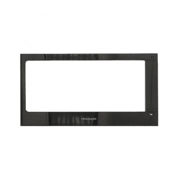 Frigidaire CFMV152KBA Outer Door Panel (Black)