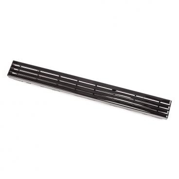 Frigidaire CFMV157GBA Vent Grille (Black) - Genuine OEM