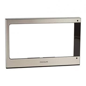 Frigidaire CFMV164LSA Outer Door Panel (Stainless)