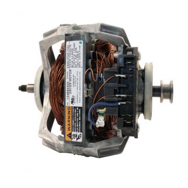 Frigidaire CFQE5100PW3 Main Motor W/Pulley (115V 60HZ)