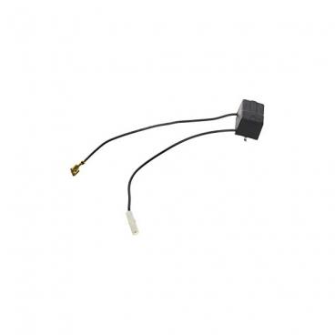 Frigidaire CFRE5711KW0 Buzzer Switch - Genuine OEM