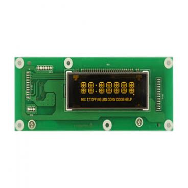 Frigidaire CGBM185KBC User Interface Control Board - Genuine OEM