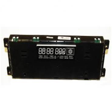 Frigidaire CGCS389FB3 Oven Clock/Timer Display Control Board - Genuine OEM