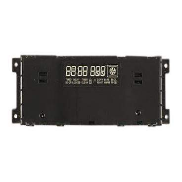 Frigidaire CGEB30S9FB3 Oven Clock/Timer Display Control Board - Genuine OEM
