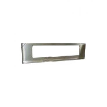 Frigidaire CGEF302TNF1 Control Panel Trim (Stainless) - Genuine OEM