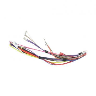 Frigidaire CGEF3032MFF Main Top Wiring Harness - Genuine OEM