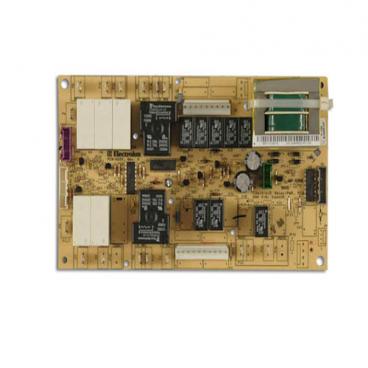 Frigidaire CGEF304DKF1 Oven Relay Control Board - Genuine OEM