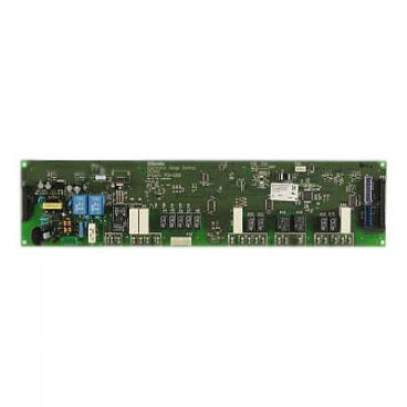 Frigidaire CGEF3057KFB User Interface Control Board - Genuine OEM