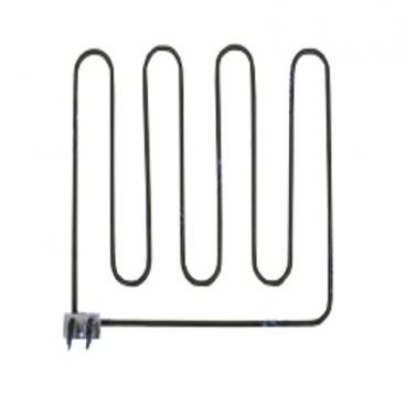 Frigidaire CGEF3077KBC Oven Bake Element - Genuine OEM