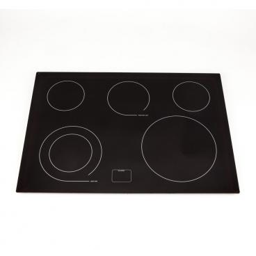 Frigidaire CGES3045KW3 Glass Cook Top Assembly (Black) - Genuine OEM