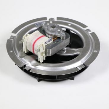 Frigidaire CGES3065PFC Cooling Fan Motor Assembly - Genuine OEM