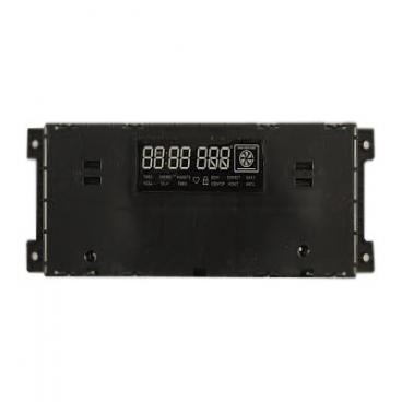 Frigidaire CGEW3065KBB Oven Clock/Timer Display Control Board - Genuine OEM