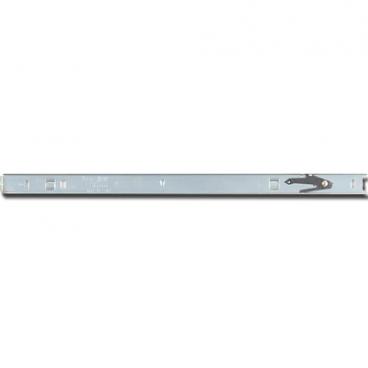 Frigidaire CGGF3076KWH Drawer Glide Assembly (Left Side) - Genuine OEM