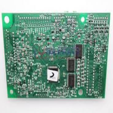 Frigidaire CGIF3061NFB Oven Relay Control Board - Genuine OEM
