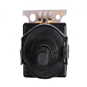 Frigidaire CGLEFM97DSB Surface Burner Control Switch - Genuine OEM