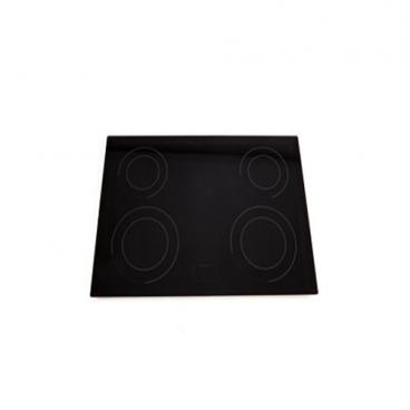 Frigidaire CGLES389EB3 Main Glass Cooktop Replacement Genuine OEM