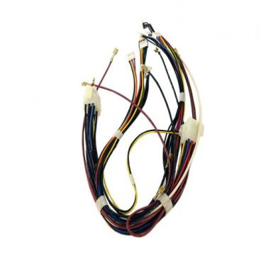 Frigidaire CGLES389FS4 Cook Top Wiring Harness