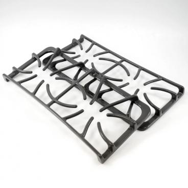 Frigidaire CGLGF389GSB Cook Top Burner Grate - Genuine OEM