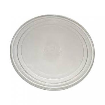 Frigidaire CGLMV169DQC Glass Microwave Turntable Tray - Genuine OEM