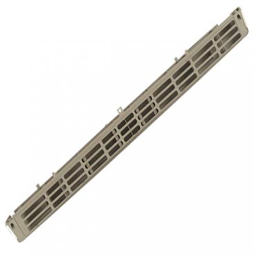 Frigidaire CPBM189KFA Vent Grille Assembly (Grey) - Genuine OEM
