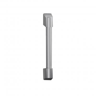 Frigidaire CPBM3077RFB Door Handle Assembly (Stainless)